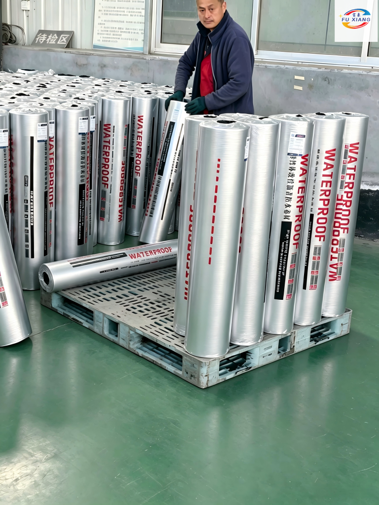APP Waterproof Membrane