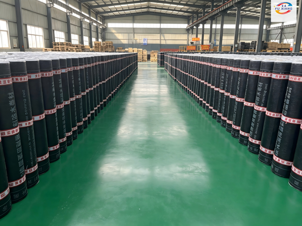 APP Waterproof Membrane