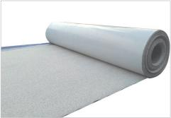 Non-Bituminous Polymer Self-Adhesive Waterproofing Membrane