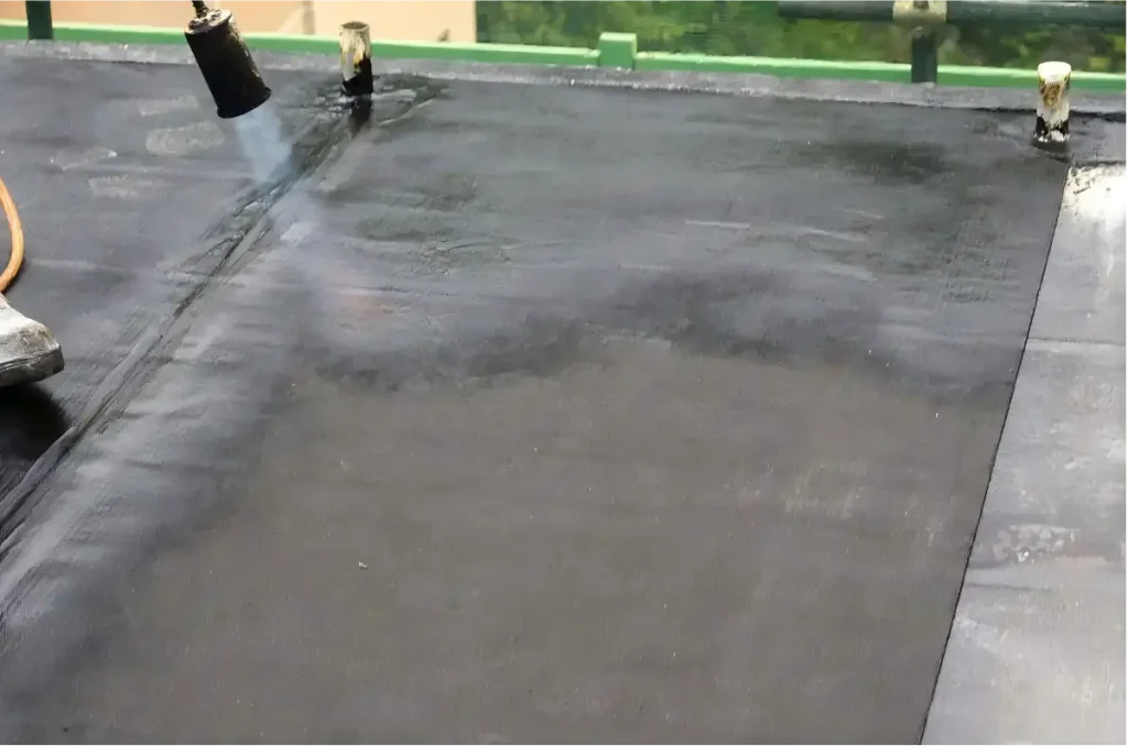 Floor Waterproofing Membranes & Coatings