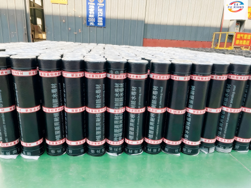 Waterproof Membrane Sheet & Coating for Roof Solutions