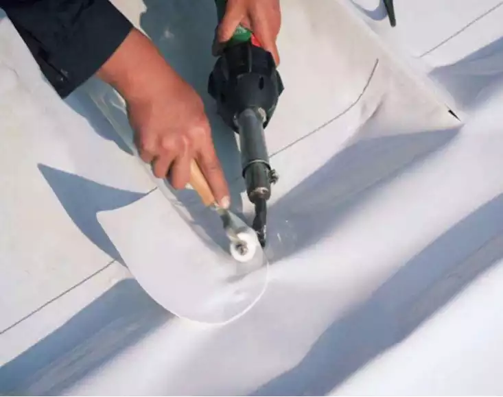 Treat Roof Details and Penetrations