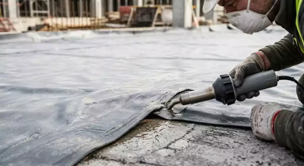 Weak Seams and Joints