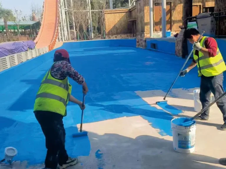 Parking Garage & Vehicular Deck Waterproofing Membranes & Coatings