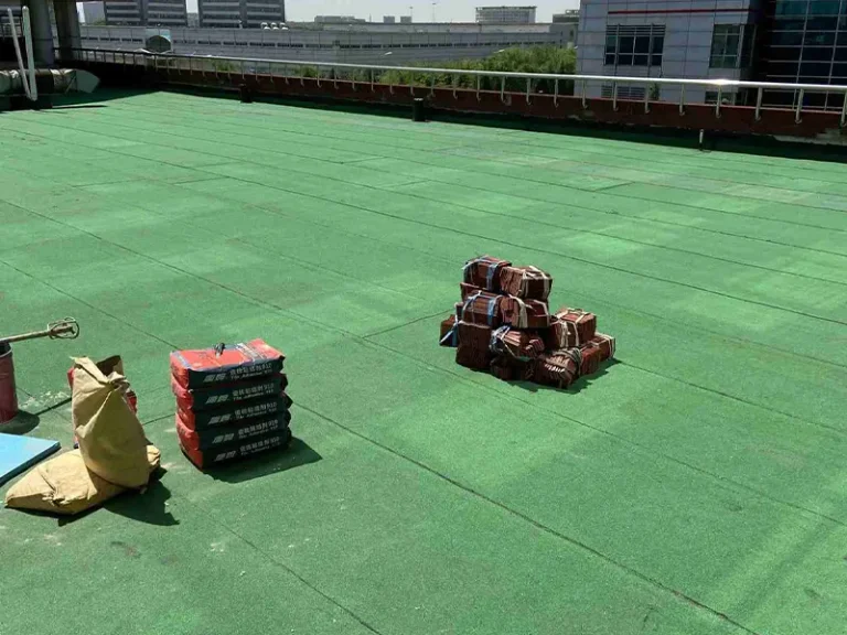 Bridge Deck & Civil Infrastructure Waterproofing Membranes & Coatings