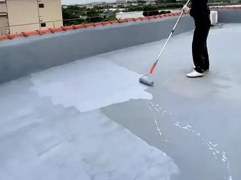 Waterproofing Sheet Membranes and Coatings for Concrete