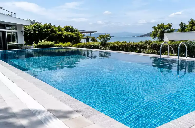 best waterproofing for swimming pool​