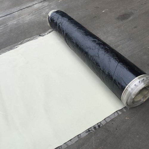 Foundation Waterproofing Membrane & Coatings