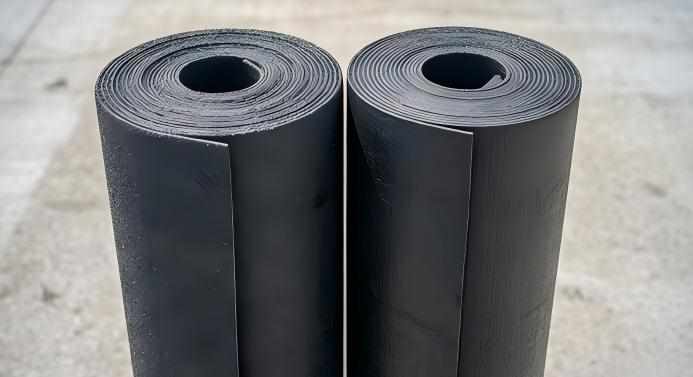 sbs vs app modified bitumen membrane
