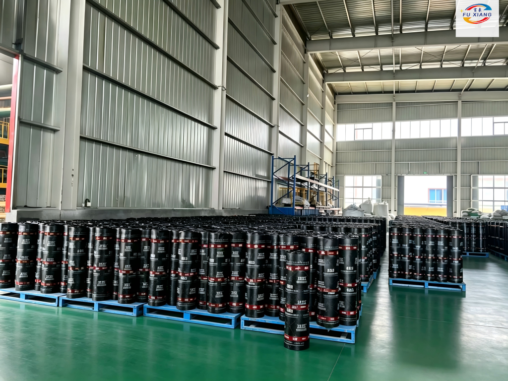 Waterproof Membrane Sheet