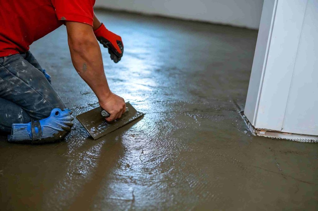 Foundation Waterproofing Membrane & Coatings