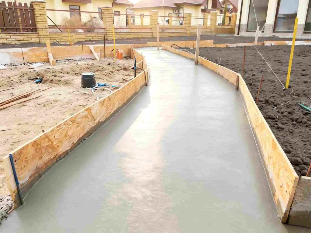 Foundation Waterproofing Membrane & Coatings