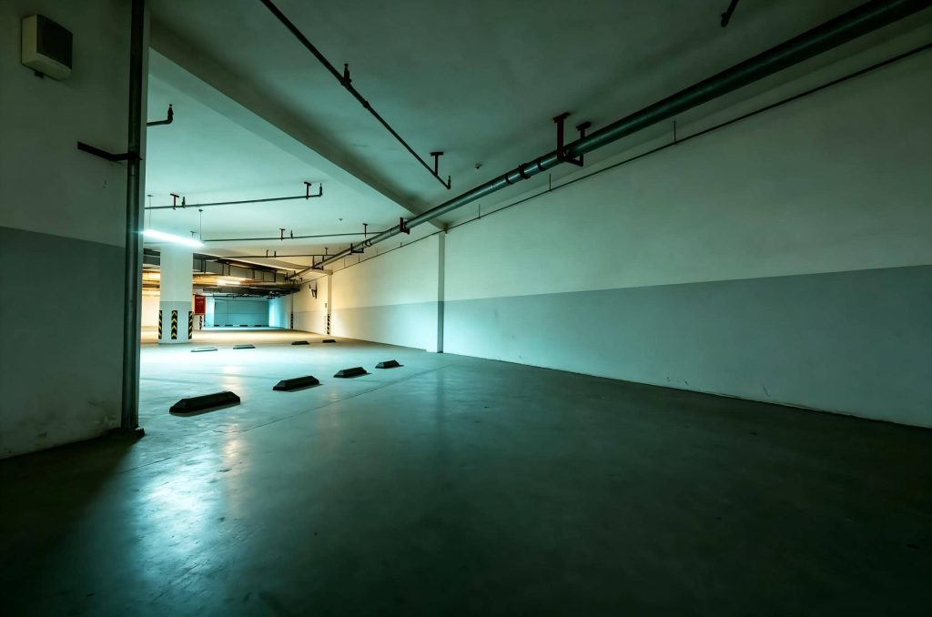 Basement Waterproofing Membranes & Coatings
